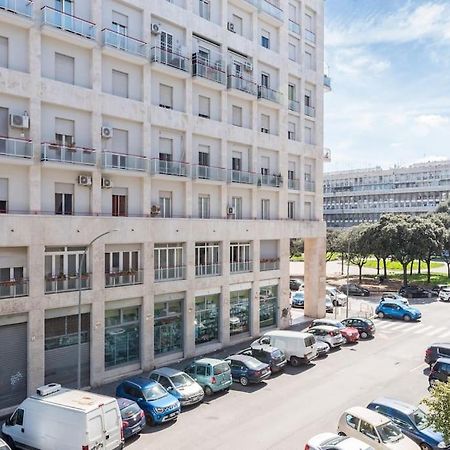 Cinema House In Cinecitta Apartment Rome Luaran gambar