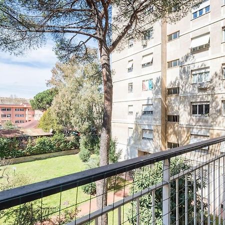 Cinema House In Cinecitta Apartment Rome Luaran gambar