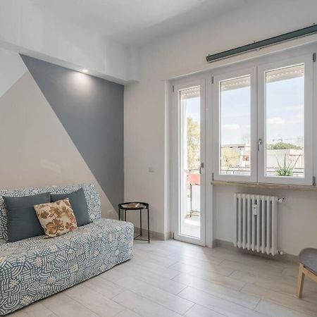Cinema House In Cinecitta Apartment Rome Luaran gambar