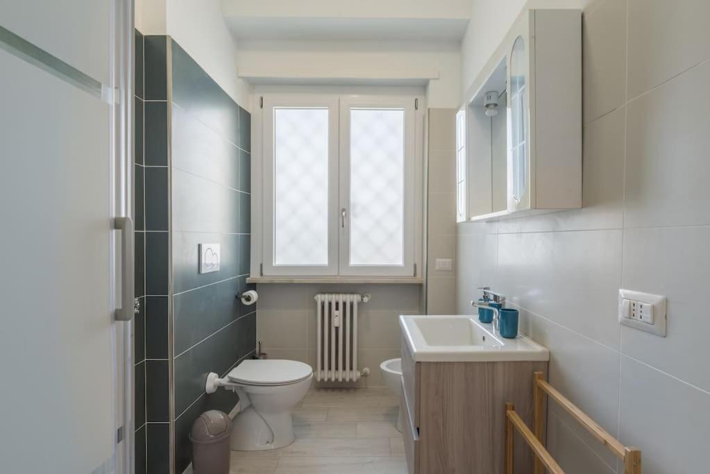 Cinema House In Cinecitta Apartment Rome Luaran gambar