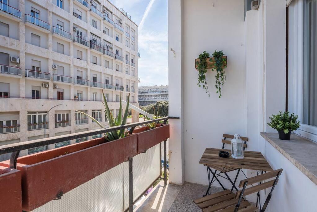 Cinema House In Cinecitta Apartment Rome Luaran gambar