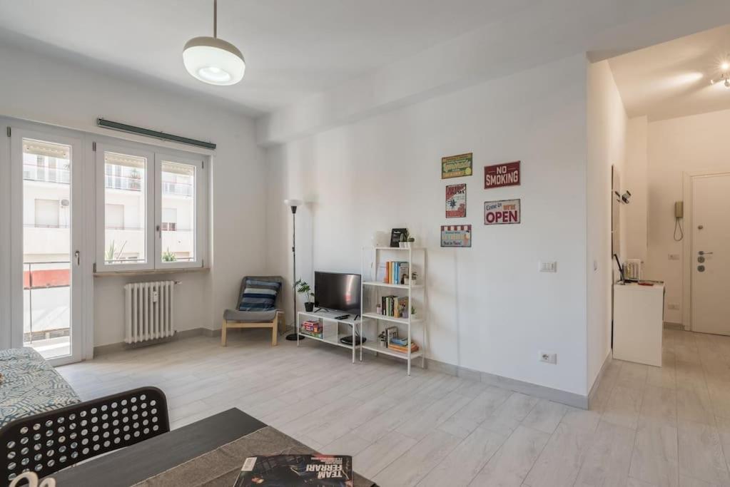 Cinema House In Cinecitta Apartment Rome Luaran gambar