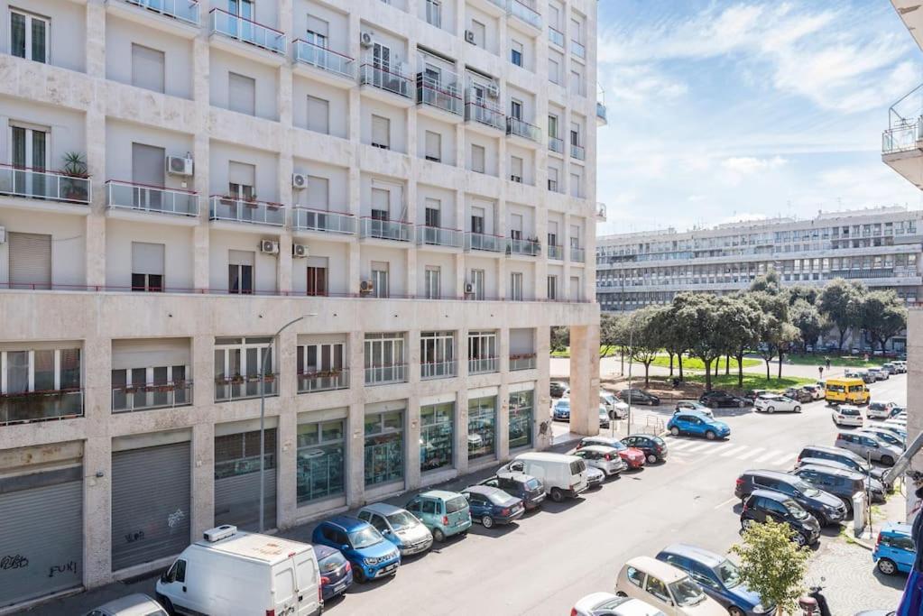 Cinema House In Cinecitta Apartment Rome Luaran gambar