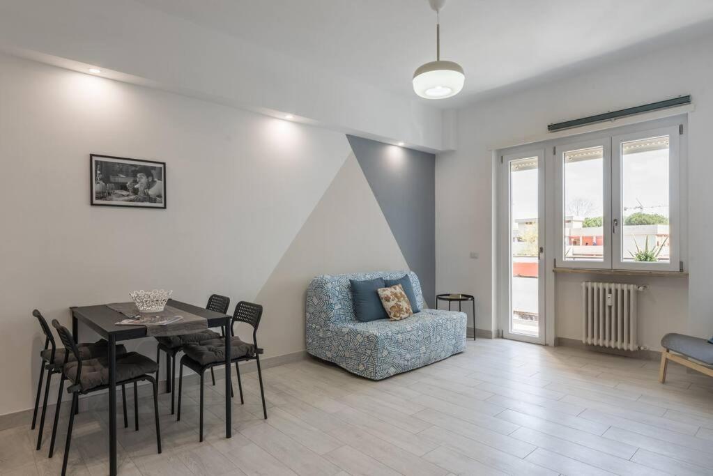 Cinema House In Cinecitta Apartment Rome Luaran gambar
